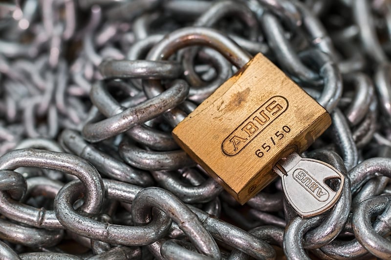 Dimensional Keys Image