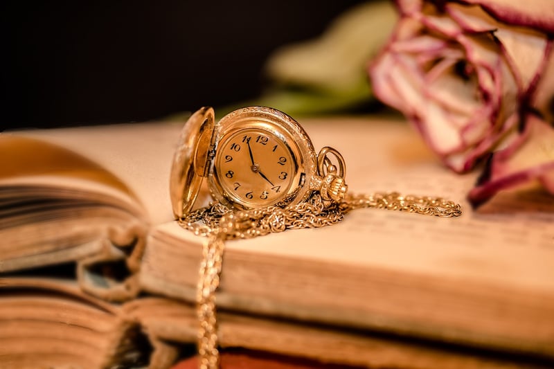 Time travel machine